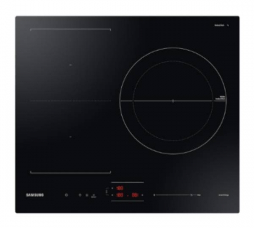 Bếp điện từ âm Samsung NZ63B5046FK/SV